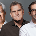 C4’s ex-Apple, Microsoft execs launch Fund III to double down on European tech