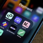 Sequoia’s Klarna stake is worth $3.5bn Photo of Klarna app on smartphone.