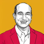 Getting personal with Raj Gollamudi