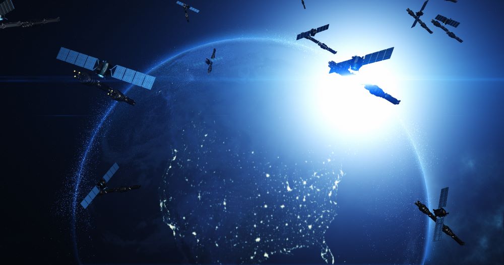 Growing opportunities in defense tech