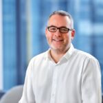 Photo of Ben Luckett, Viva Investors