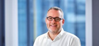 Photo of Ben Luckett, Viva Investors