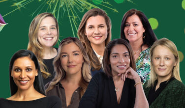 The infrastructure specialists of the 2025 Women of Influence