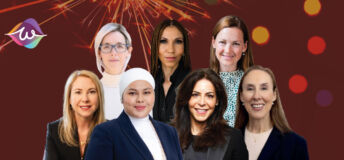 The real estate specialists of the 2025 Women of Influence