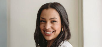 Photo of Lenore Champagne Beirne, founder of Bright Ventures