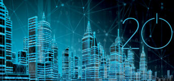 Proptech 20 ranking 2025