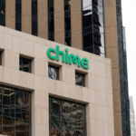 Chime headquarters in San Francisco, California, June 6, 2023. Chime Financial, Inc. is a financial technology (fintech) company.