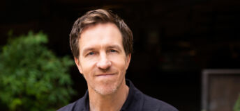 Photo of Steve Vassallo, general partner, Foundation Capital