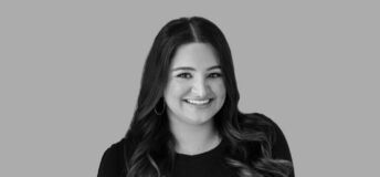 Photo of Itzel Moncada, founder and managing partner, Colibri Strategies