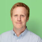 ‘Accidental VC’ Colin Gardiner finds success with Yonder Photo of Colin Gardiner, founder of Yonder Ventures
