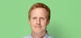 Photo of Colin Gardiner, founder of Yonder Ventures