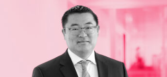 Steven Yang, Schroders Capital