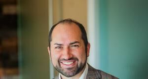 Photo of Jacob Hodes, Managing Partner and CIO of Private Investments, Brown Advisory.