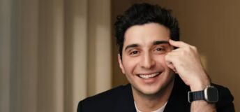 Photo of Abdo John Hajj, co-founder & Managing Partner, Type One Ventures