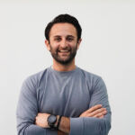 Photo of Jeff Becker of Antler