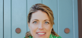 Lindy Fishburne, managing partner, Breakout Ventures