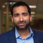 Family office GreenBear reducing PE and VC exposure, favors SMAs Photo of Vishnu Amble, founding director and head of investments for GreenBear Group.