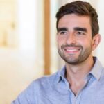 Photo of Damir Becirovic, founding partner, Relentless