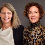 Image of Jennifer Vancini and SC Moatti, Mighty Capital.