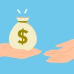 How GPs can use carried interest derivatives for estate planning Ilustration of the concept of gifting carried interest.