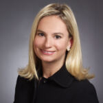 Photo of Amanda Outerbridge, HarbourVest Partners