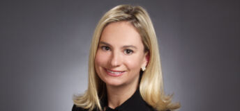 Photo of Amanda Outerbridge, HarbourVest Partners