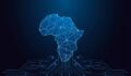 Africa Finance Corporation commits up to $100m to tech fund managers Illustrating the concept of technology development in Africa.