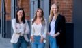 Photo of Kalos Ventures' team.