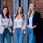 Photo of Kalos Ventures' team.
