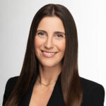 Photo of Lauren Harris, Northleaf Capital Partners