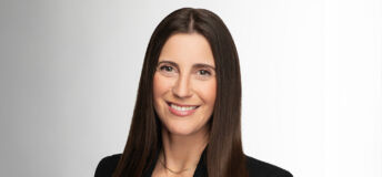 Photo of Lauren Harris, Northleaf Capital Partners