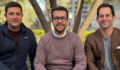 Photo of Mouro Capital investment team