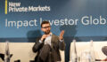 How APG is working with GPs to hit โฌ10bn impact target Matteo Millone, APG Asset Management