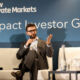 How APG is working with GPs to hit โฌ10bn impact target Matteo Millone, APG Asset Management