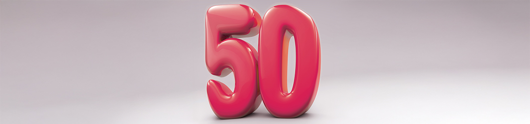Bibble number 50