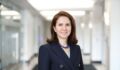 Photo of Adela Skenderasi, chief investment officer, Cystic Fibrosis Foundation
