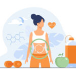 Why womenโs healthcare should be on your radar Photo illustration of the concept of women's healthcare.