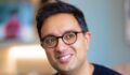 Photo of Hussein Kanji, co-founder and partner, Hoxton Ventures