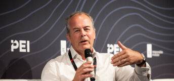 Move beyond ‘bees and trees’ to scale nature investment, says TNFD chair David Craig, TNFD