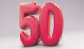 VCJ 50: The big get even bigger