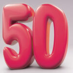 VCJ 50: The big get even bigger