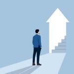 RIAs see established LPsโ struggles as an opportunity Illustraton of the concept of facing a new opportunity.