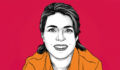 Getting personal with Lindy Fishburne