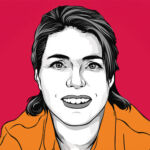 Getting personal with Lindy Fishburne