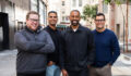 FGV Capitalโs sophomore fund bets on next-gen fintech Photo of partners of FGV Capital.