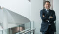 Photo of Stefan Fällgren, Skandia Mutual Life Insurance