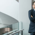 Meet the LP: Skandia Mutual Life Insurance Photo of Stefan Fรคllgren, Skandia Mutual Life Insurance