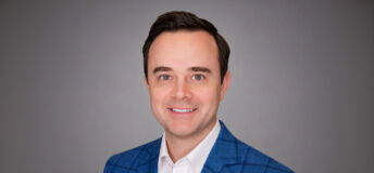 Photo of Peter Suberlak, Tolleson Wealth Management