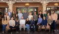 Bain Capital Ventures closes on $1.6bn for Fund XI, targeting AI infrastructure and more Bain Capital Ventures team