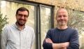 US LPs are warming to Europe: Brighteye’s Ben Wirz Photo of Brighteye Ventures partners David Guรฉrin (L) and Ben Wirz.